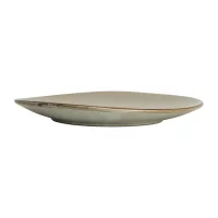 Potters Organic Coupe Plate - 19.1cm (7.5")