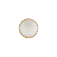 Adelaide Birch Fry Cup 8.9  x H 7.6cm, 23.65cl Birch creme