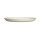 Amari Nordic Coupe Plate 28cm (11") Pepper