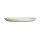 Amari Nordic Coupe Plate 28cm (11") Pepper