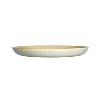 Amari Nordic Coupe Plate 25.25 (10") Dijon