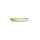 Amari Nordic Coupe Plate 16,5 cm (6,5") Dijon