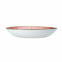 Steelite Schale Coupe 13 cm Craft Raspberry LIMITED