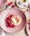 Steelite Schale Coupe 13 cm Craft Raspberry LIMITED