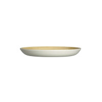 Amari Nordic Coupe Plate 20,25m (8") Pepper