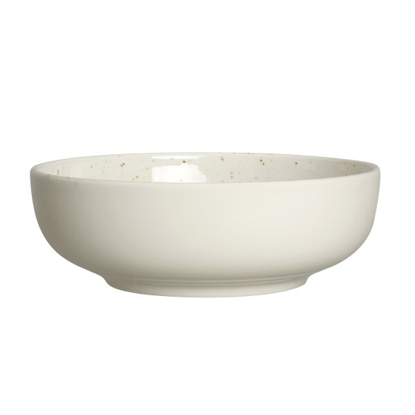 Steelite Amari Bowl 17,5 cm 98 cl Pepper