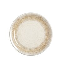 Steelite Petra Dune Plate Coupe 25,5 cm 10"