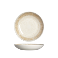 Steelite Petra Dune Bowl Coupe 21,5 cm