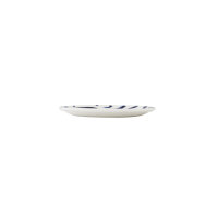 Messina Blue Plate Coupe 15.25cm 6