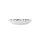 Messina Blue Bowl Coupe 21.5cm 8 1/2" 34cl 12oz