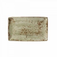 Craft Green Rectangle One 27 x 16.75cm 10 5/8" x 6 5/8"