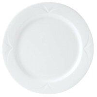 Steelite Teller 30,5 cm Bianco Weiß