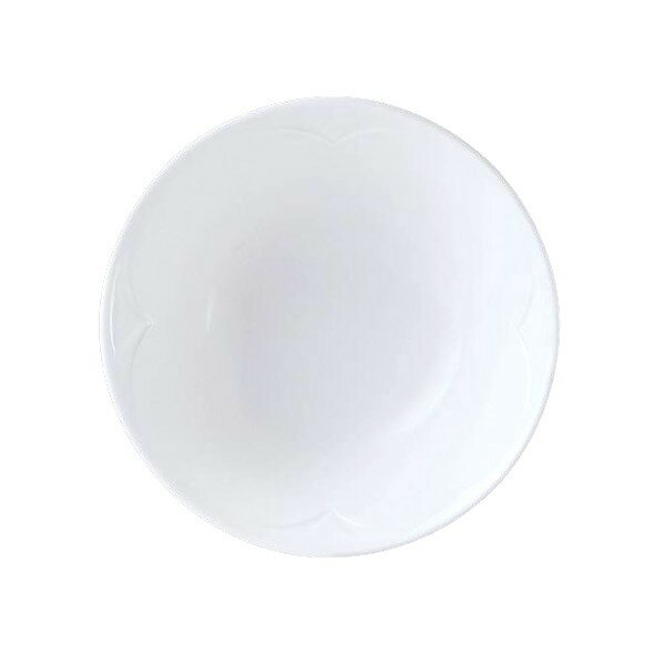 Steelite Salatschale 16,5 cm Bianco Weiß