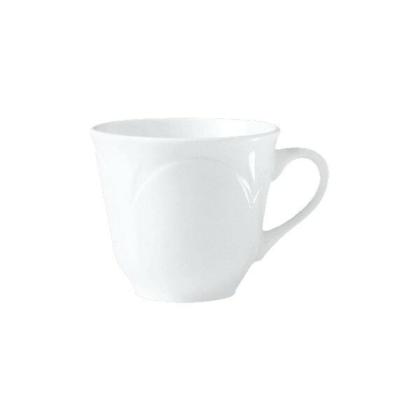 Steelite Tasse 22,8 cl, nicht stapelbar Bianco Weiß