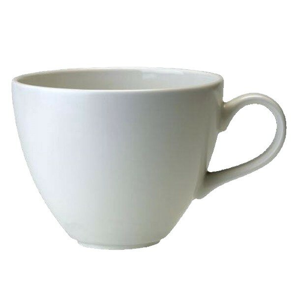 Steelite Tasse 45,5 cl LiV Weiß