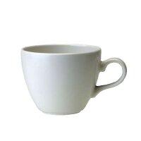 Steelite Tasse 22,8 cl LiV Weiß