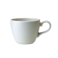 Steelite Tasse 17 cl LiV Weiß