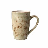 Craft Green Mug Quench 34cl 12oz