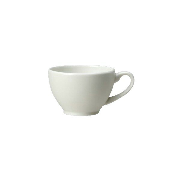 Steelite Tasse 17 cl Monaco Weiß