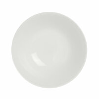 Steelite Schale 16,5 cm Monaco Weiß