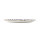Steelite Teller Coupe 25,3 cm Impressions Flora Blue