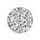 Steelite Teller Coupe 20,3 cm Impressions Flora Blue