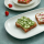 Amari Nordic Tray 29cm (11 1/2") Dijon