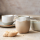 Forager Cup Unhandled 8.6cm x 8.9cm 3 3/8" x 3 1/2", 35cl 12oz