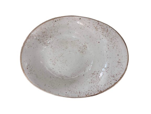 Steelite Schüssel FreeStyle 25 cm, 74 cl Craft White LIMITED