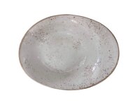 Steelite Schüssel FreeStyle 25 cm, 74 cl Craft White...