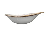 Steelite Schüssel FreeStyle 25 cm, 74 cl Craft White...