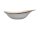 Steelite Schüssel FreeStyle 25 cm, 74 cl Craft White LIMITED