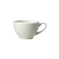 Steelite Tasse Fine 8,5 cl Monaco Weiß