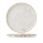 Steelite Stack Plate 28 cm Craft White stapelbar