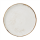 Steelite Stack Plate 28 cm Craft White stapelbar
