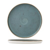 Steelite Stack Plate 28 cm Craft Blue stapelbar