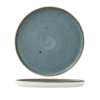 Steelite Stack Plate 28 cm Craft Blue stapelbar