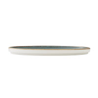 Steelite Stack Plate 28 cm Craft Blue stapelbar