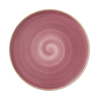 Steelite Stack Plate 28 cm Craft Raspberry stapelbar