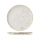 Steelite Stack Plate 25,5 cm Craft White stapelbar