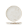 Steelite Stack Plate 20,25 cm Craft White stapelbar