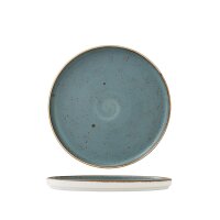 Steelite Stack Plate 20,25 cm Craft Blue stapelbar