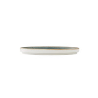 Steelite Stack Plate 20,25 cm Craft Blue stapelbar