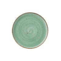 Steelite Stack Plate 20,25 cm Craft Aqua stapelbar