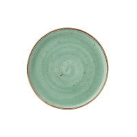 Steelite Stack Plate 20,25 cm Craft Aqua stapelbar