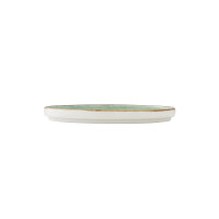 Steelite Stack Plate 20,25 cm Craft Aqua stapelbar