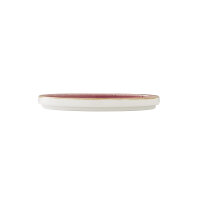 Steelite Stack Plate 20,25 cm Craft Raspberry stapelbar