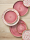 Steelite Stack Plate 20,25 cm Craft Raspberry stapelbar
