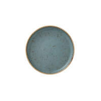 Steelite Stack Plate 16,5 cm Craft Blue stapelbar