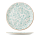 Steelite Teller Coupe 28 cm Impressions Flora Aqua